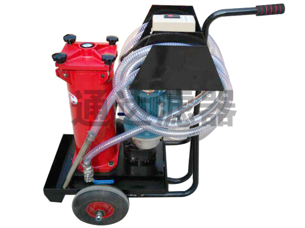 OFU10替代賀德克濾油機